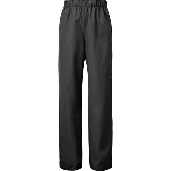 NWT RIPZONE Boys' Otter Rain Pant Black Beauty L - Picture 2 of 8